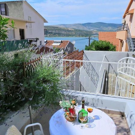 Studio Apartment Liovic Trogir Kültér fotó